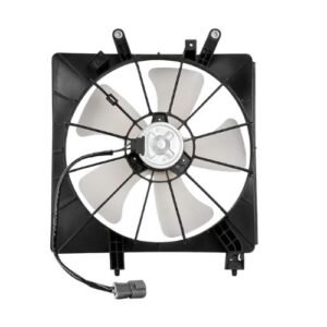 VENTILADORA DE RADIADOR-Honda CRV 2005 -2006