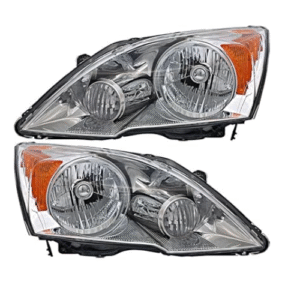 FOCO DELANTERO R/L-Honda CRV 2007 -2009