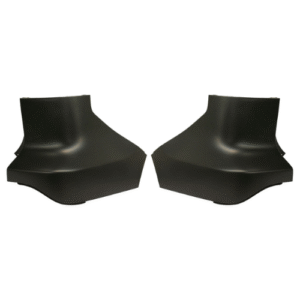 ESQUINAS BUMPER TRASERO R/L-Honda CRV 2007 -2009