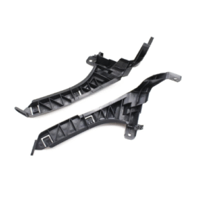 BRACKET DOBLE FOCO R/L-Honda CRV 2007 -2009