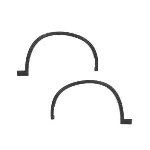 SPOILER DELANTERO R/L-Honda CRV 2012 -2014