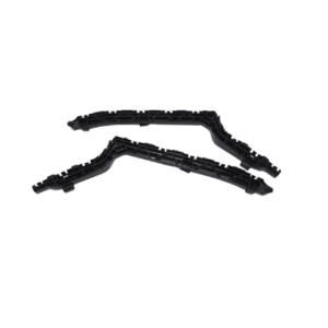 BRACKET BUMPER TRASERO R/L-Honda CRV 2012 -2014