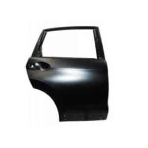 PUERTAS TRASERAS R/L-Honda CRV 2012 -2014