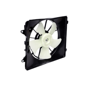 VENTILADORA DE RADIADOR-Honda CRV 2012 -2014