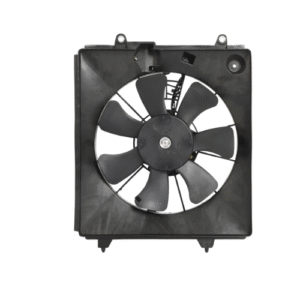 VENTILADORA DE CONDENSADOR-Honda CRV 2012 -2014