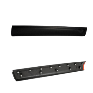 MOLDURA PUERTA TRASERA R/L-Honda CRV 2012 -2014