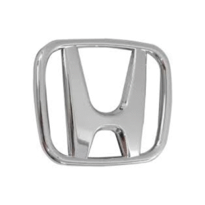 INSIGNIA DE PARRILLA-Honda CRV 2012 -2014