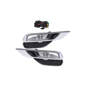 TAPON DE NEBLINERA USA R/L-Honda CRV 2015 -2016