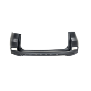 BUMPER TRASERO-Honda CRV 2015 -2016