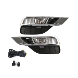SET NEBLINERAS EURO-Honda CRV 2015 -2016