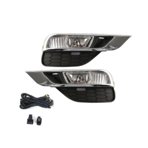 SET NEBLINERAS EURO-Honda CRV 2012 -2014