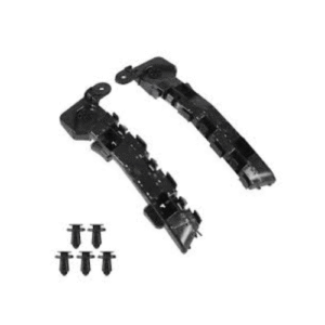 BRACKET BUMPER DELANTERO R/L-Honda CRV 2015 -2016