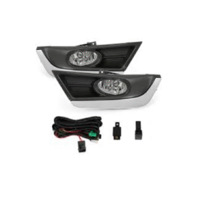 SET DE NEBLINERAS-Honda CRV 2017 -2019