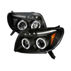 FOCO OSCURO-Toyota 4Runner 2003 -2005