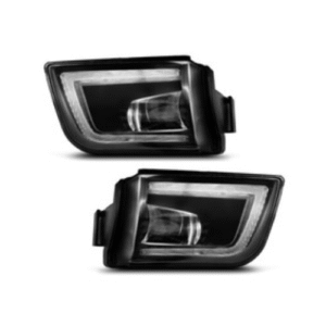 SET NEBLINERAS LED-Toyota 4Runner 2003 -2005