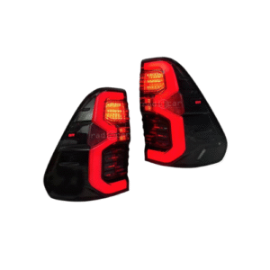 SET STOP GR-Toyota Hilux Revo 2015 -2017