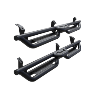 GRADAS DE ALUMINIO-Toyota Tacoma 2016 -2023