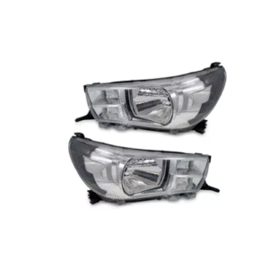 FOCO DELANTERO R/L-Toyota Hilux Revo 2015 -2017