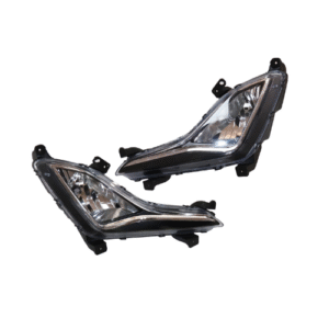 NEBLINERAS-Hyundai Elantra 2014 -2016