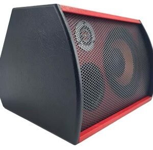 BOCINA BAJO AMPLIFICADO PERVOI