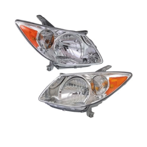 FOCO CLARO R/L -Pontiac Vibe 2005 -2008