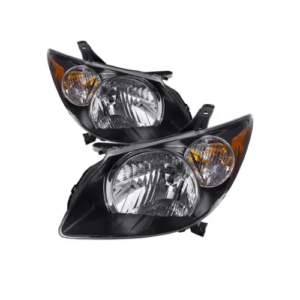 FOCO OSCURO R/L-Pontiac Vibe 2005 -2008