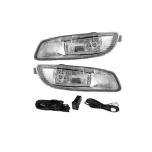 NEBLINERAS R/L-Toyota Corolla 2003 -2004