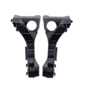 BRACKET BUMPER DELANTERO R/L-Toyota Corolla 2003 -2004
