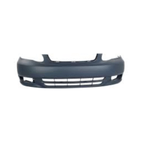 BUMPER DELANTERO-Toyota Corolla 2003 -2004