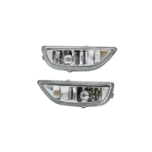 NEBLINERAS R/L-Toyota Corolla USA 2001 -2002