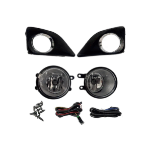 SET DE NEBLINERAS-Toyota Corolla USA 2009 -2010