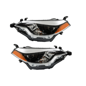 FOCO DELANTERO R/L-Toyota Corolla 2014 -2016