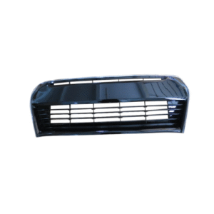 PARRILLA DE BUMPER-Toyota Corolla 2014 -2016
