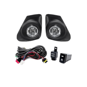 SET NEBLINERAS-Toyota Corolla 2014 -2016