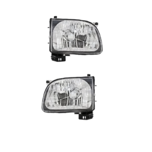 FOCO DELANTERO R/L-Toyota Tacoma 2001 -2004