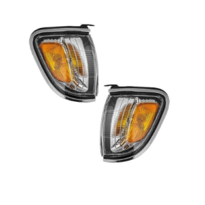 VIA LATERAL R/L-Toyota Tacoma 2001 -2004