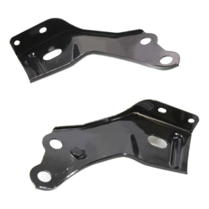 BRACKET DEL BUMPER R/L-Toyota Tacoma 2001 -2004