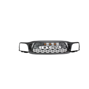 PARRILLA CON LUCES LED-Toyota Tacoma 2001 -2004