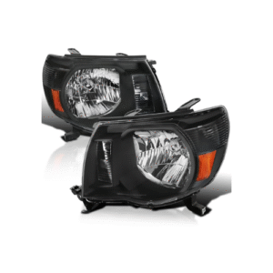 FOCOS CLAROS R/L-Toyota Tacoma 2005 -2011