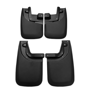 SET DE LODERAS-Toyota Tacoma 2005 -2011