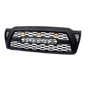 PARRILLA CON LUCES LED-Toyota Tacoma 2005 -2011