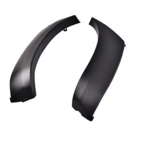 EXTENSION SPOILER DELANTERO R/L-Toyota Tacoma 2005 -2011