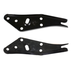 PATAS BUMPER TRASERO-Toyota Tacoma 2005 -2011