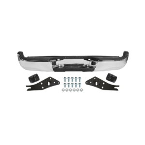 SET BUMPER TRASERO-Toyota Tacoma 2005 -2011