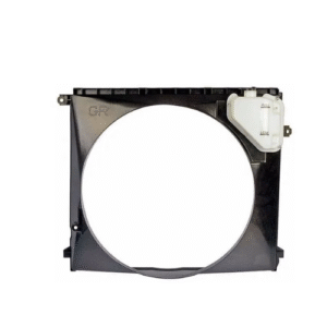 TOLVA RADIADOR 4.0L-Toyota Tacoma 2005 -2011