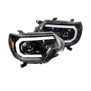 FOCO DELANTERO CLARO R/L-Toyota Tacoma 2012 -2015