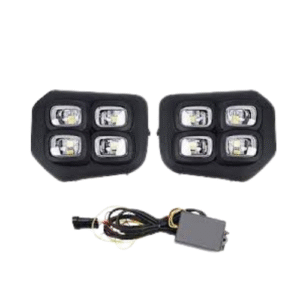 NEBLINERAS LED-Toyota Tacoma 2012 -2015