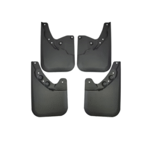 SET DE LODERAS-Toyota Tacoma 2016 -2023