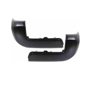 ESQUINA BUMPER TRASERO R/L-Toyota Tacoma 2016 -2023
