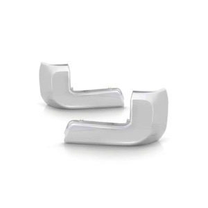 BUMPER TRASERO R/L-Toyota Tacoma 2016 -2023